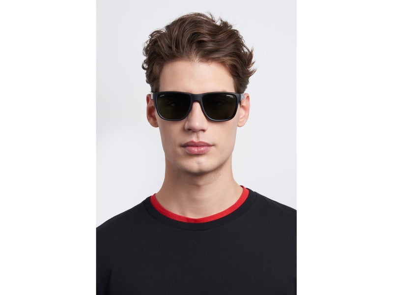 Carrera x Ducati Male's Signature Square Sunglasses - Image 3